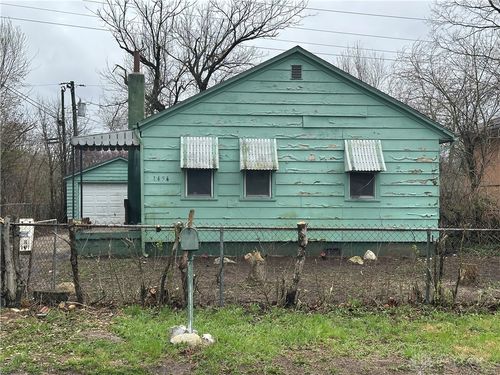 1656 Dewitt Dr, Dayton, OH, 45406-3107 | Card Image