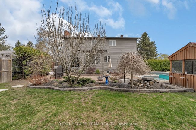 129 Ridgeview Dr, House other with 5 bedrooms, 3 bathrooms and 4 parking in Carp ON | Image 48