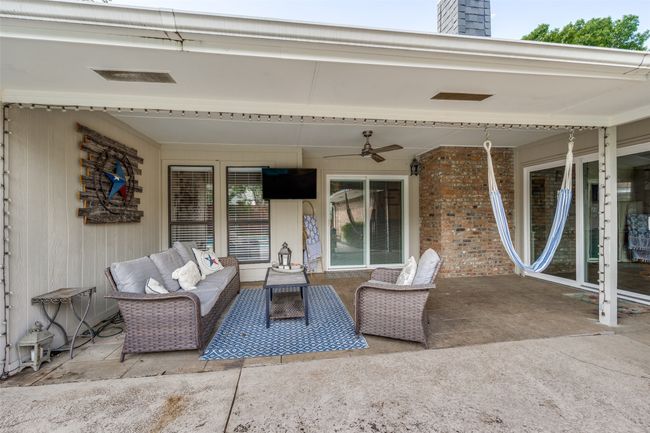 2221 Cliffside Dr, House other with 4 bedrooms, 2 bathrooms and null parking in Plano TX | Image 35