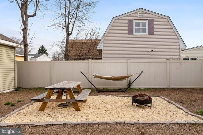 107 Beechwood Ave, House other with 3 bedrooms, 2 bathrooms and null parking in Villas NJ | Image 29