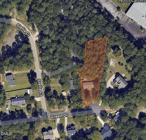 183 Green Dr, Morrisville, NC, 27560-8724 | Card Image