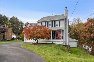 1276 Clay Pike, House other with 3 bedrooms, 3 bathrooms and null parking in North Huntingdon PA | Image 2