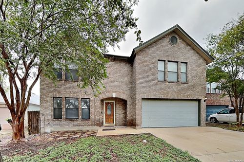 447 Irongate, San Antonio, TX, 78253 | Card Image