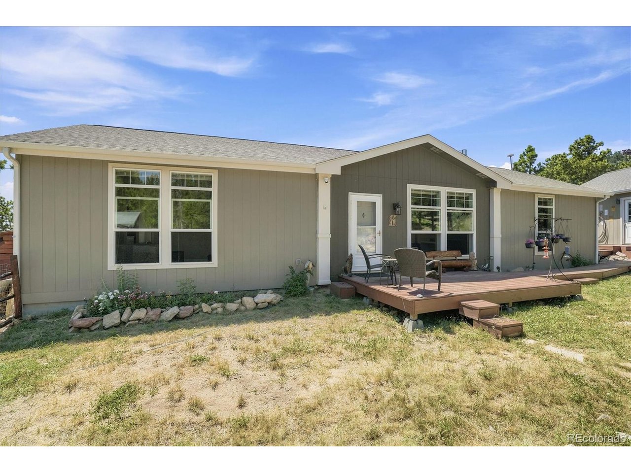 Residential in Golden 5