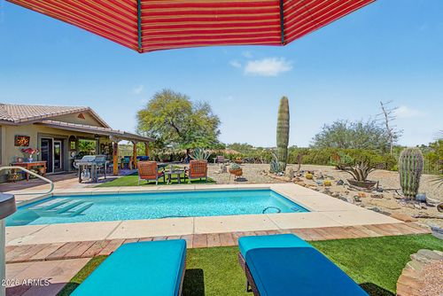 820 Sierra Vista Dr, Wickenburg, AZ, 85390-3259 | Card Image
