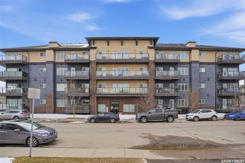 405-702 Hart Road, Saskatoon, SK, S7M4P4 | Card Image
