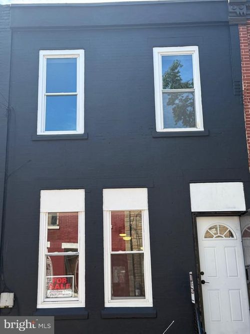 1912 Page St, PHILADELPHIA, PA, 19121-1514 | Card Image