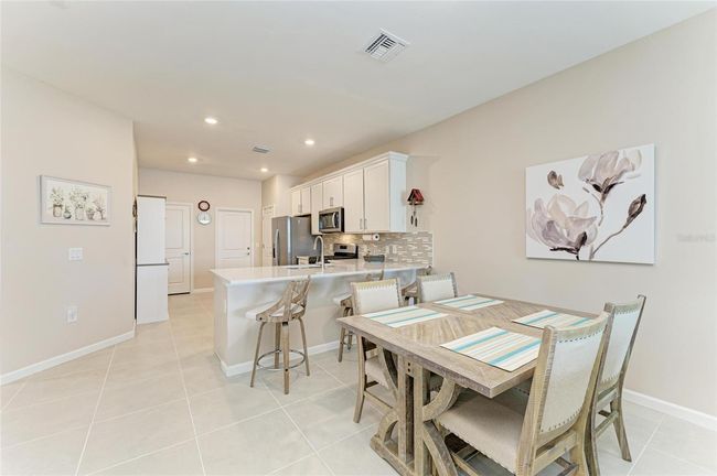 14672 Misty Pond Loop, House other with 2 bedrooms, 2 bathrooms and null parking in NOKOMIS FL | Image 22