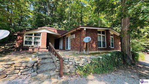 535 S River Bend Road, Leitchfield, KY, 42754 | Card Image
