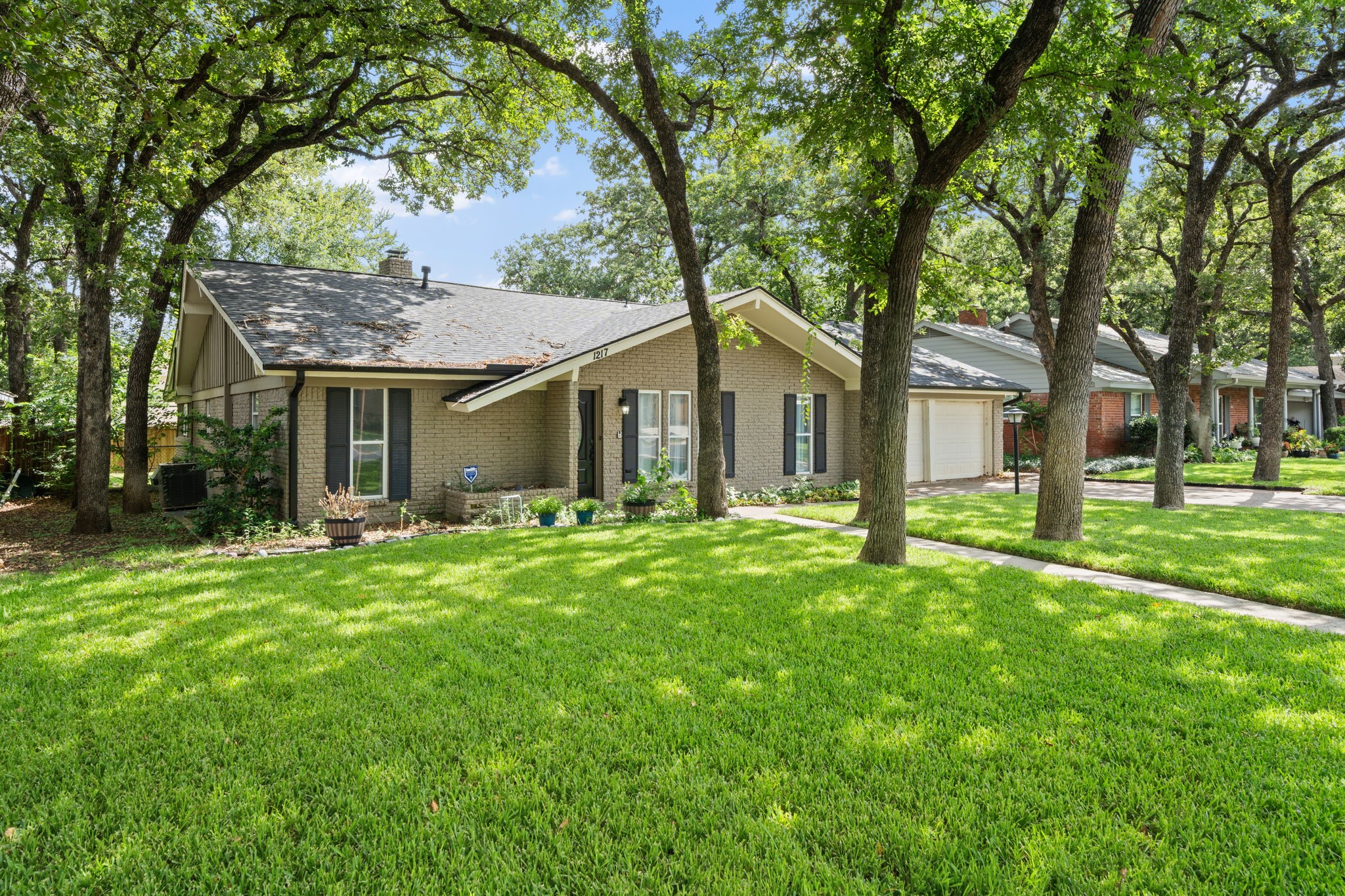 Residential in Hurst 2