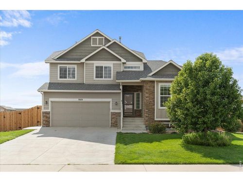 909 5th St, Pierce, CO, 80650-1134 | Card Image