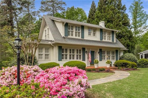 4220 Club Dr Ne, Atlanta, GA, 30319-1118 | Card Image
