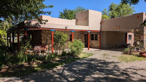 1825 E Vanderhoef Ln, Cottonwood, AZ, 86326-3969 | Card Image