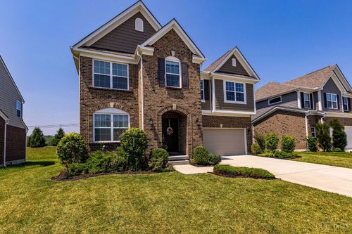 3675 Silver Queen Ct, Mason, OH, 45036-7246 | Card Image