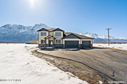 4911 S Sisters St, Palmer, AK, 99645 | Card Image