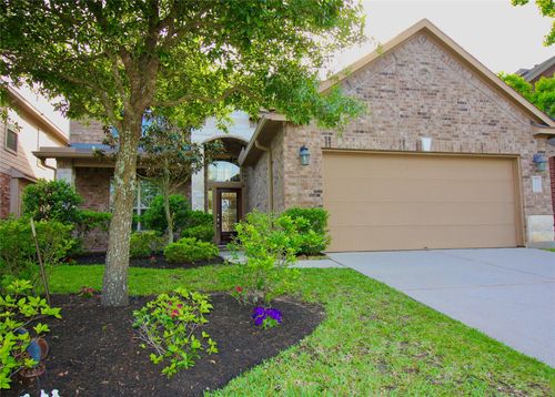 158 Black Swan Pl, The Woodlands, TX, 77354-3352 | Card Image