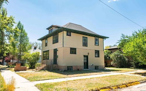 668 N 9th St, Laramie, WY, 82072-2729 | Card Image
