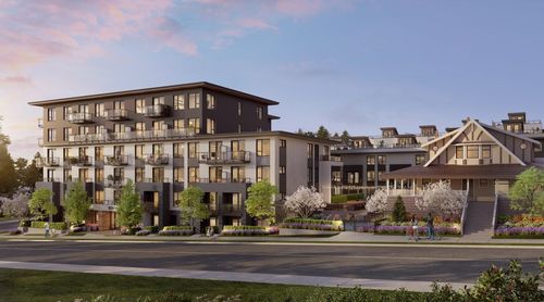 507-601 Rochester Ave, Coquitlam, BC, V3K2V3 | Card Image