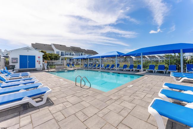 13 Delmar Dr, Condo with 3 bedrooms, 3 bathrooms and null parking in Brigantine NJ | Image 95