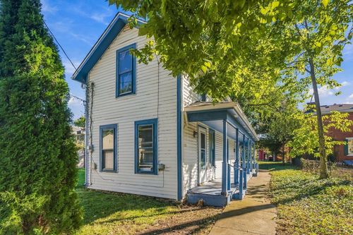 1017 Hunter Avenue, Columbus, OH, 43201 | Card Image