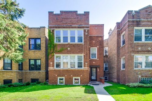 5653 N Talman Ave, Chicago, IL, 60659-4909 | Card Image