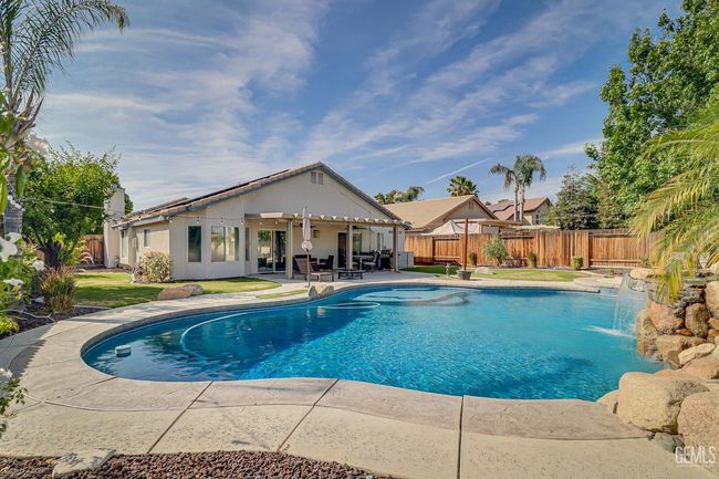 10207 Bay Colony Dr, House other with 3 bedrooms, 2 bathrooms and null parking in Bakersfield CA | Image 29