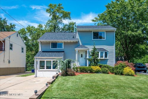 221 N Hill Rd, Colonia, NJ, 07067-3608 | Card Image