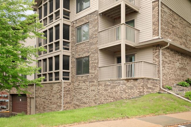 1st floor unit balcony and patio | Image 42