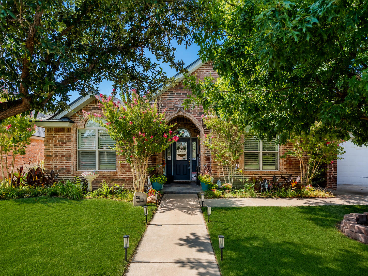 Residential in Lubbock