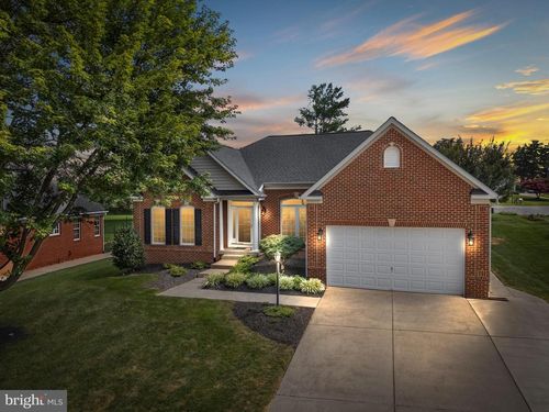 2020 Golf Dr, CULPEPER, VA, 22701-3310 | Card Image