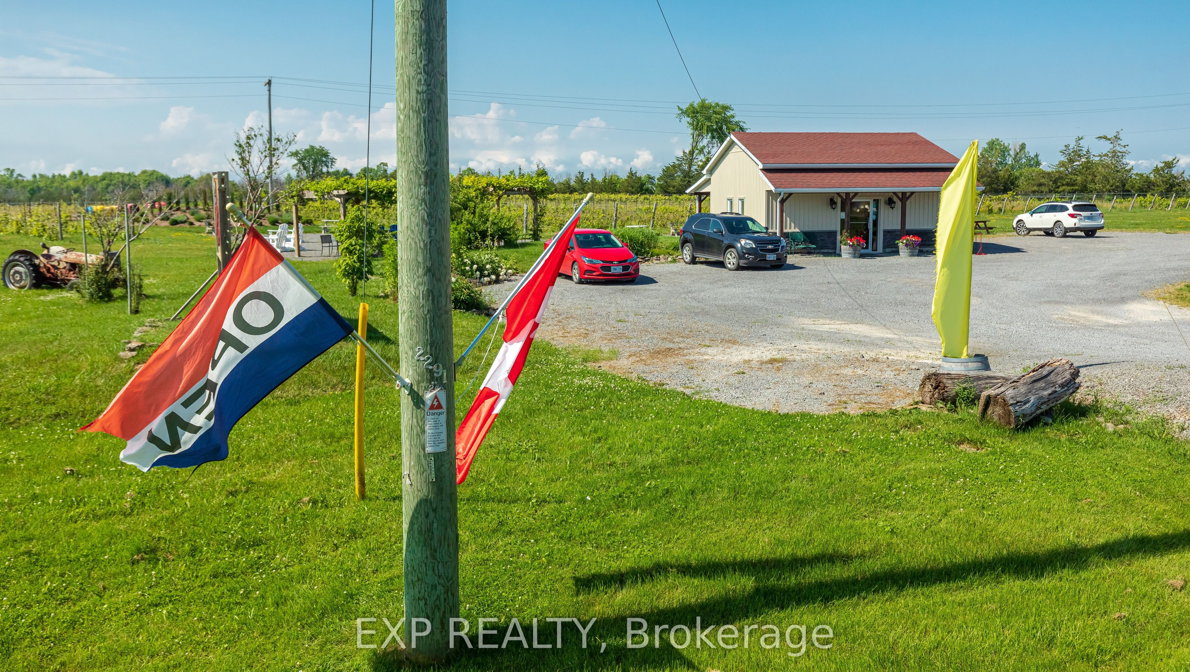 Commercial Lease in Prince Edward County 2