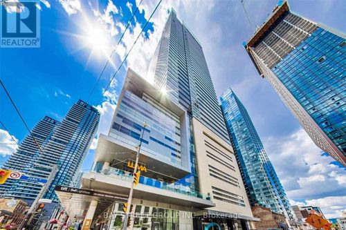 4011-80 John St, Toronto, ON, M5V3X4 | Card Image