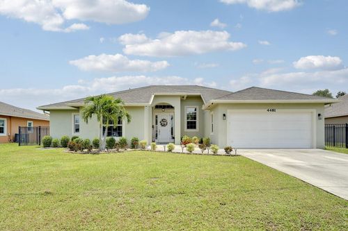 4481 Sw Hagaplan St, Port St. Lucie, FL, 34953-6550 | Card Image