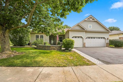 12128 Spring Creek Dr, Huntley, IL, 60142-7725 | Card Image