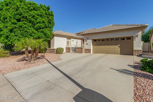 3383 N 150th Dr, Goodyear, AZ, 85395-8683 | Card Image