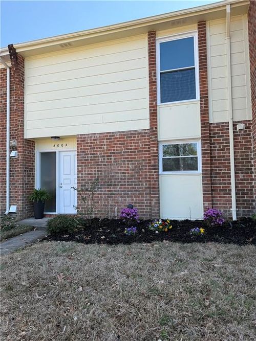 5003 Dunderdale Ct, Virginia Beach, VA, 23462-4205 | Card Image