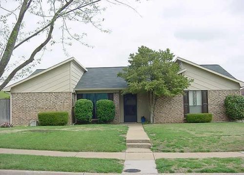 841 Harvest Glen Dr, Plano, TX, 75023-6825 | Card Image