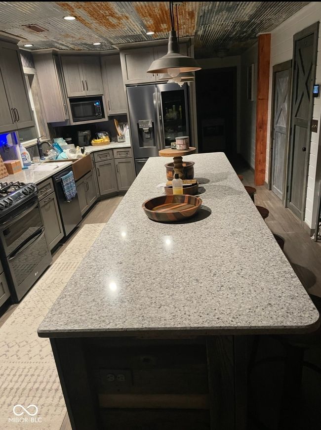 10271 Newport Rd, House other with 4 bedrooms, 3 bathrooms and null parking in Bowling Green IN | Image 5
