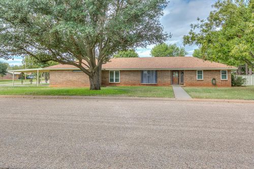 324 Cumbie St, Bronte, TX, 76933 | Card Image