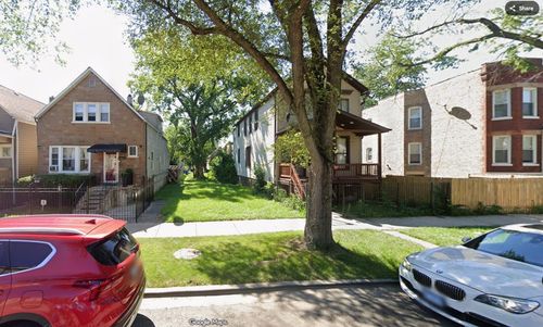 6536 S Bishop St, Chicago, IL, 60636-2804 | Card Image