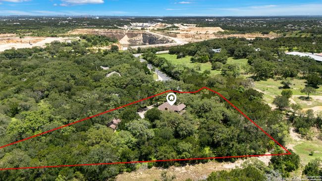 10623 Alta Loma, House other with 3 bedrooms, 3 bathrooms and null parking in Helotes TX | Image 54
