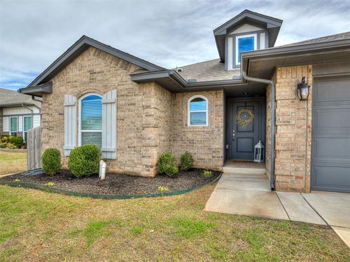 3816 Manderly Pl, Norman, OK, 73026-1410 | Card Image