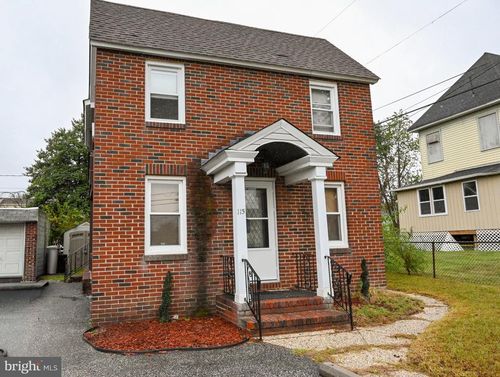 115 5th St, PAULSBORO, NJ, 08066-1148 | Card Image