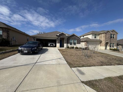 6320 Diamondleaf Bnd, Austin, TX, 78724-7278 | Card Image