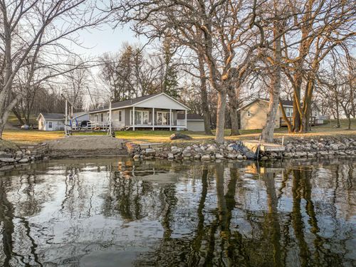 4243 Mill Lake Shores Rd Sw, Farwell, MN, 56327-8219 | Card Image