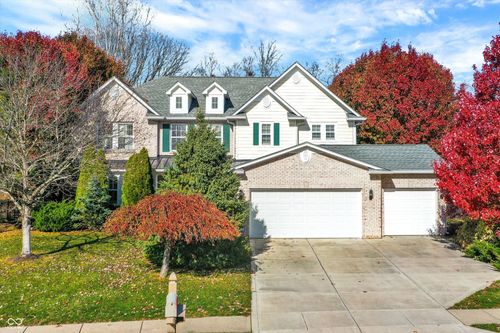 15826 Buxton Dr, Westfield, IN, 46074-5030 | Card Image