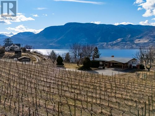 105 Spruce Rd, Penticton, BC, V2A8V9 | Card Image