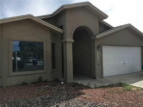 6238 Spotted Eagle Dr, El Paso, TX, 79924-2459 | Card Image