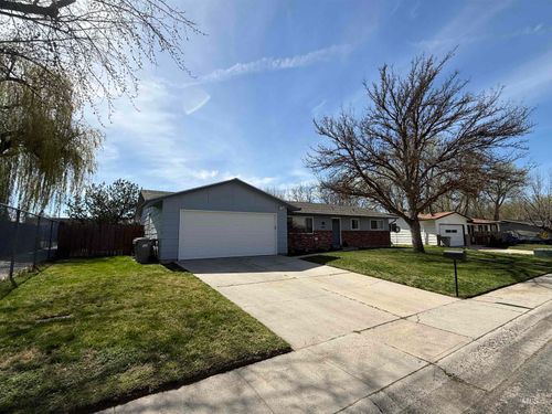 4487 W Bloom, Boise, ID, 83703 | Card Image