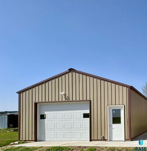 1717 180th Avenue Ave Avenue, Kenneth, MN, 56147-4004 | Card Image